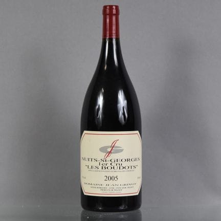 1 botella Magnum NUITS-SAINT-GEORGES 1er Cru LES B
