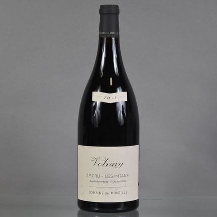 1 Magnum VOLNAY 1er Cru LES MITANS 2011 Domaine de