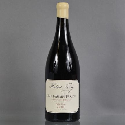 1 botella Magnum SAINT-AUBIN 1er Cru DERRIERE CHEZ