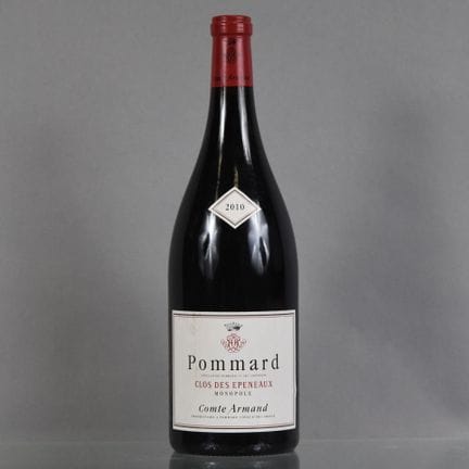 1 Magnum POMMARD 1er Cru CLOS DES EPENEAUX Monopol