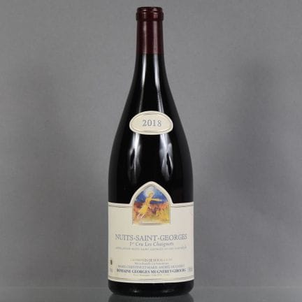 1 botella Magnum NUITS-SAINT-GEORGES 1er Cru LES C