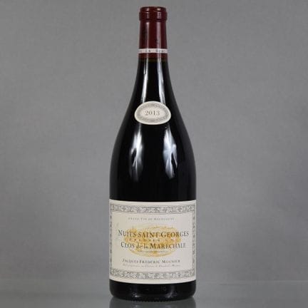 1 botella Magnum NUITS-SAINT-GEORGES 1er Cru CLOS 