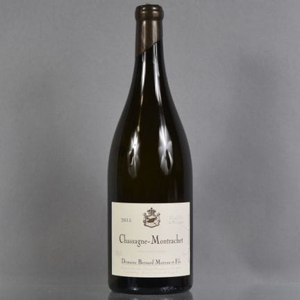 1 Magnum CHASSAGNE-MONTRACHET (Blanco) 2015 Domain