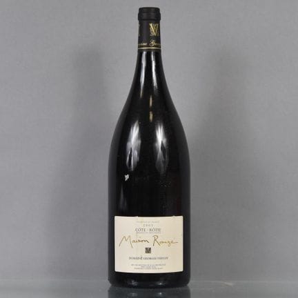 1 botella Magnum de COTE-ROTIE Maison Rouge 2005 d