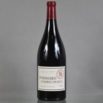 1 Magnum POMMARD, COMBES DESSUS 2004 Domaine Marqu