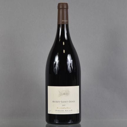 1 Magnum MOREY-SAINT-DENIS 2017 Domaine Arlaud.
(T