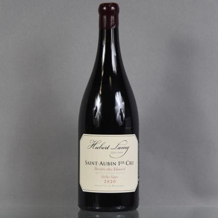 1 botella Magnum SAINT-AUBIN 1er Cru DERRIERE CHEZ
