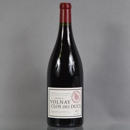 1 botella Magnum de VOLNAY 1er Cru CLOS DES DUCS 2