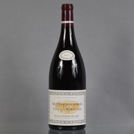 1 Magnum NUITS-SAINT-GEORGES 1er Cru CLOS DE LA MA