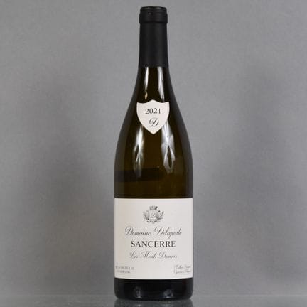1 botella de SANCERRE Les Monts Damnés (blanco) 20