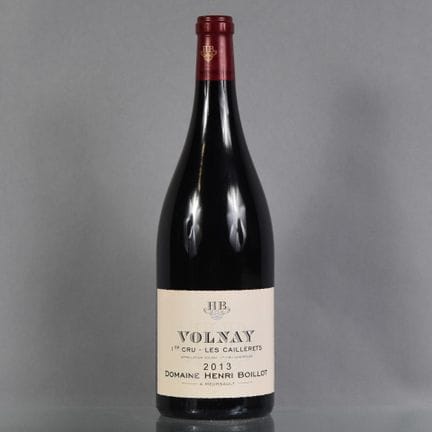 1 botella Magnum de VOLNAY 1er Cru LES CAILLERETS 