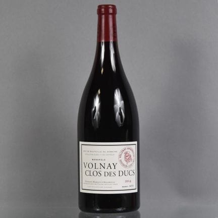 1 Magnum VOLNAY 1er Cru CLOS DES DUCS 2014 Domaine