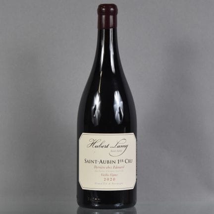 1 botella Magnum SAINT-AUBIN 1er Cru DERRIERE CHEZ