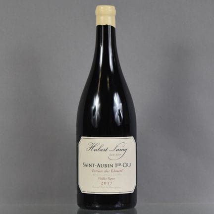 1 Magnum SAINT-AUBIN 1er Cru DERRIERE CHEZ EDOUARD