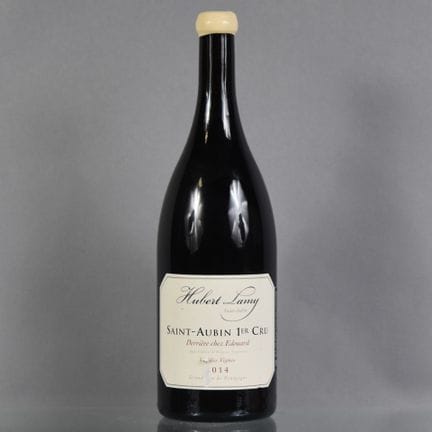 1 botella Magnum SAINT-AUBIN 1er Cru DERRIERE CHEZ