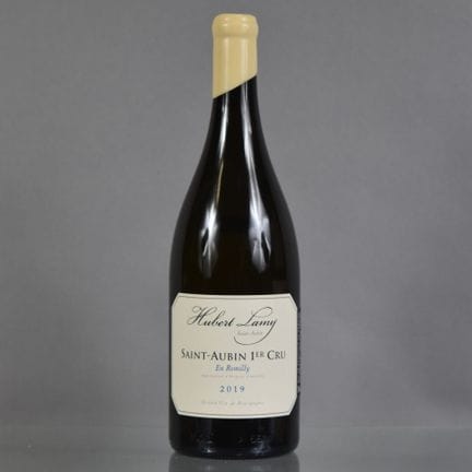1 Magnum SAINT-AUBIN 1er Cru EN REMILLY (Blanco) 2