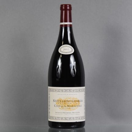 1 botella Magnum NUITS-SAINT-GEORGES 1er Cru CLOS 
