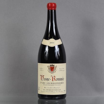 1 Magnum VOSNE-ROMANEE 1er Cru LES MALCONSORTS 201