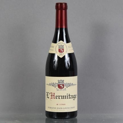 1 botella de L'HERMITAGE (tinto) 2017 Jean-Louis C