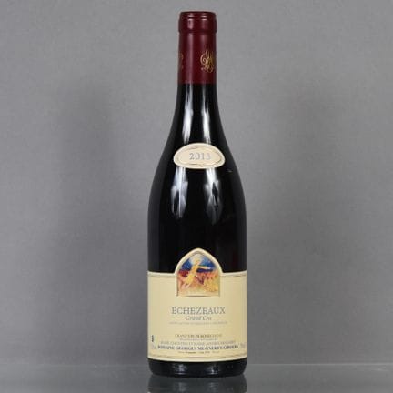 1 Flasche ECHEZEAUX Grand Cru 2013, Domaine George