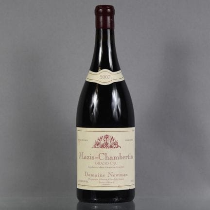 1 botella Magnum de MAZIS-CHAMBERTIN Grand Cru 200