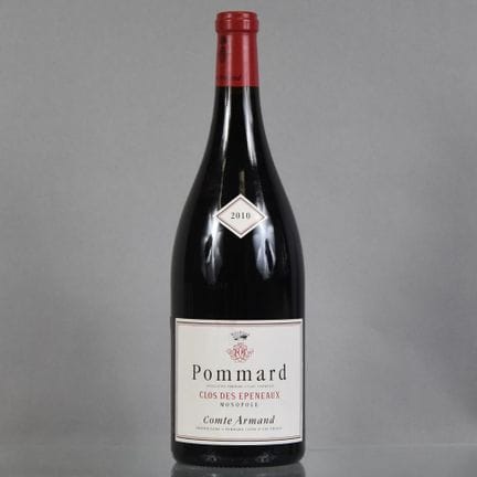 1 Magnum POMMARD 1er Cru CLOS DES EPENEAUX Monopol