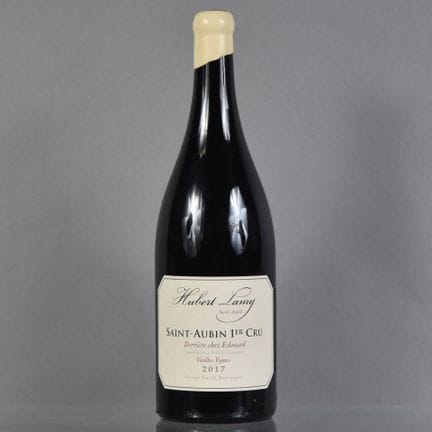 1 Magnum SAINT-AUBIN 1er Cru DERRIERE CHEZ EDOUARD