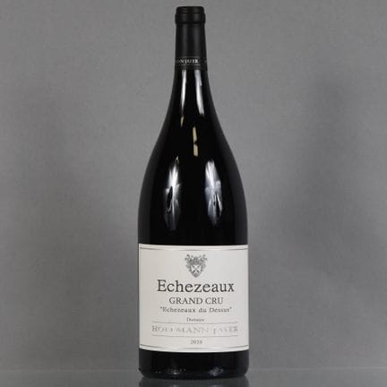 1 Magnum ECHEZEAUX Grand cru ECHEZEAUX DU DESSUS 2