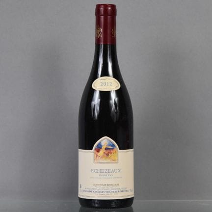 1 Flasche ECHEZEAUX Grand Cru 2012, Domaine George