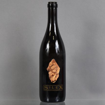 1 botella de BLANC FUME DE POUILLY Silex 2014, de 
