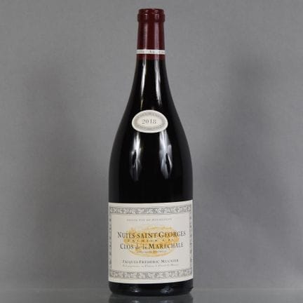 1 Magnum NUITS-SAINT-GEORGES 1er Cru CLOS DE LA MA
