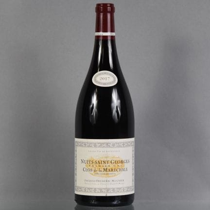 1 botella Magnum NUITS-SAINT-GEORGES 1er Cru CLOS 