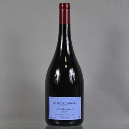 1 Magnum MARSANNAY L'ancestrale (Tinto) 2011 Sylva