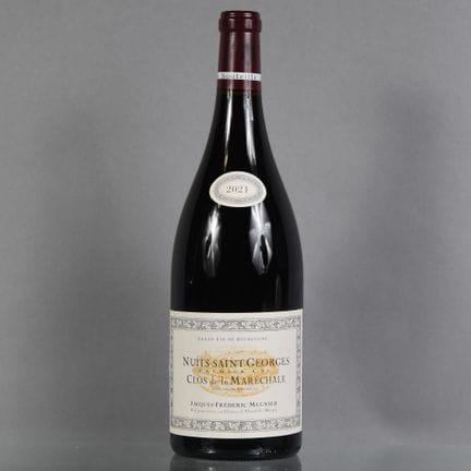 1 botella Magnum NUITS-SAINT-GEORGES 1er Cru CLOS 