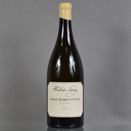 1 Magnum SAINT-AUBIN 1er Cru LES FRIONNES 2021 Hub