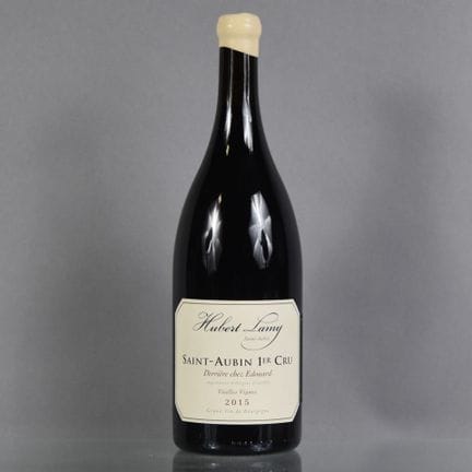 1 botella Magnum SAINT-AUBIN 1er Cru DERRIERE CHEZ