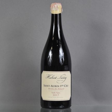 1 Magnum SAINT-AUBIN 1er Cru DERRIERE CHEZ EDOUARD