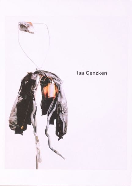 GENZKEN, ISA, 1948 Bad OldesloheVogel. Offset phot