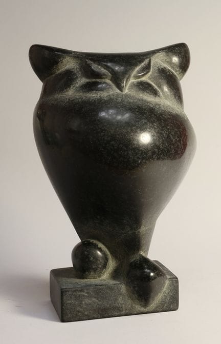 BERGKEMPER, BERND, 1957 LangenbergEule. 1988. Diab