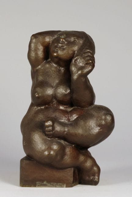 SCHWAIGER, RUDOLF, 1924 Ebensee/Oberösterreich - 1