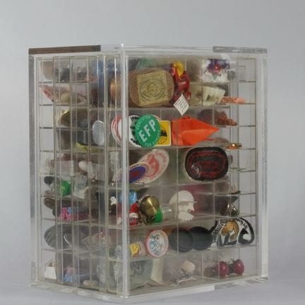 EIRICH, GEBHARD (=WULLE KONSUMKUNST), 1937 Würzbur