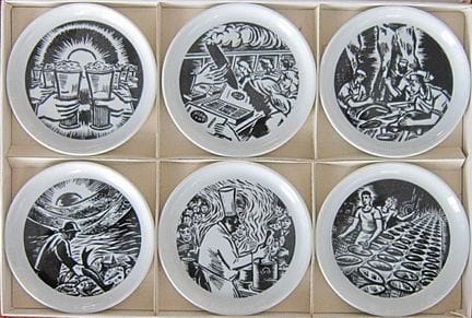 MASEREEL, FRANS, 1889 Blankenberghe/Belgique - 197