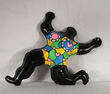 SAINT PHALLE, NIKI DE, 1930 Neuilly-sur-Seine - 20