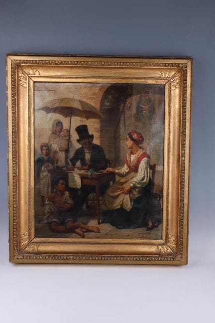Alexander Ignatus ROCHE (1861–1921)
Der Übersetzer