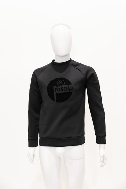 FUSALP
Sweat Splinter noir taille S - Neuf avec ét