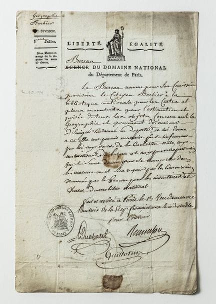 Joseph Ignace GUILLOTIN (1738–1814), French physic