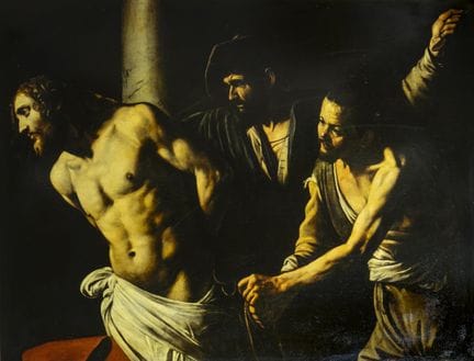 Michelangelo Merisi, known as Caravaggio (1571–161