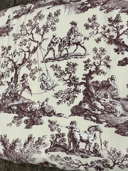 曼努埃尔·卡诺瓦斯（Manuel Canovas），“拉·穆萨迪耶”（La Musardière）系