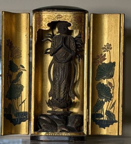 GIAPPONE - Periodo EDO (1603 - 1868), XIX secolo
P