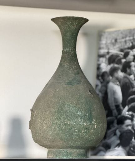 COREA - Periodo GORYEO (918 - 1392), XII/XIII seco